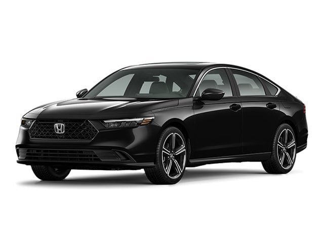 2021 honda hybrid accord sale